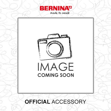 Bernina Sewing Machine Accessories Bernina Straight-Stitch / Cutwork Stitch Plate 0068577001  - The Sewing Studio for sale UK - The Sewing Studio