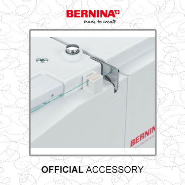 Bernina Sewing Machine Accessories Bernina Thread-Lubrication Unit 0311617200  - The Sewing Studio for sale UK - The Sewing Studio