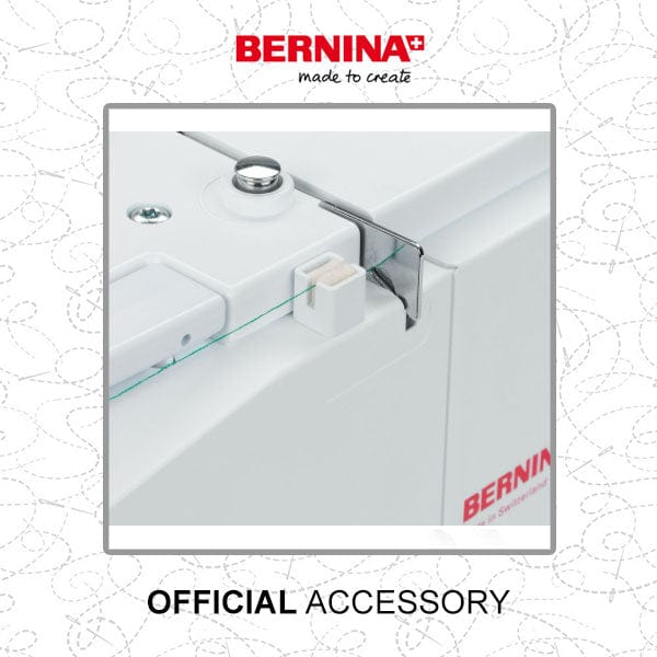 Bernina Sewing Machine Accessories Bernina Thread-Lubrication Unit 0335967000  - The Sewing Studio