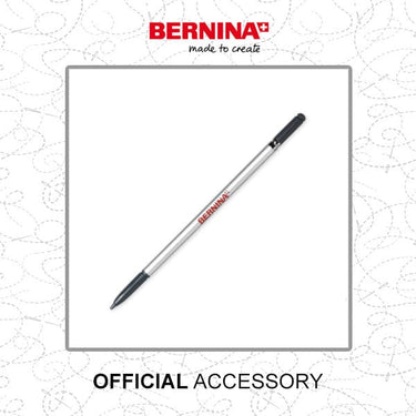 Bernina Sewing Machine Accessories Bernina Touch-Screen Pen With Holder 0333337100  - The Sewing Studio for sale UK - The Sewing Studio