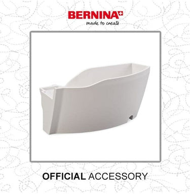 Bernina Sewing Machine Accessories Bernina Waste Bin 5020700358  - The Sewing Studio for sale UK - The Sewing Studio