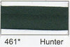 Polycotton Bias Binding: 2.5m x 25mm: Hunter