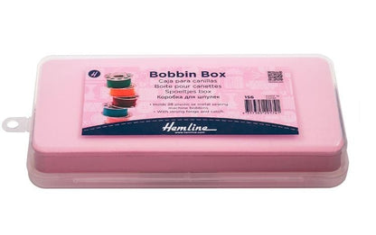 Bobbin Storage Box
