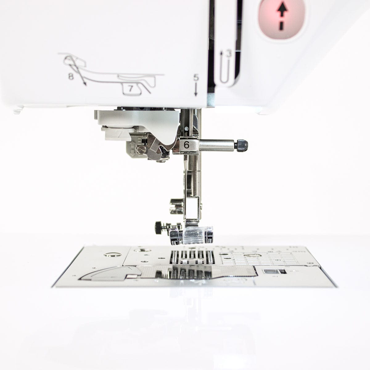 Brother Innov-is NV1800Q Sewing Machine