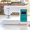 Brother Innov-is F580 Sewing & Embroidery Machine