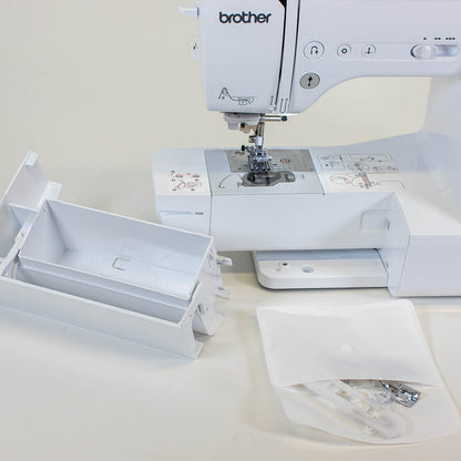 Brother Innov-is A16 Sewing Machine