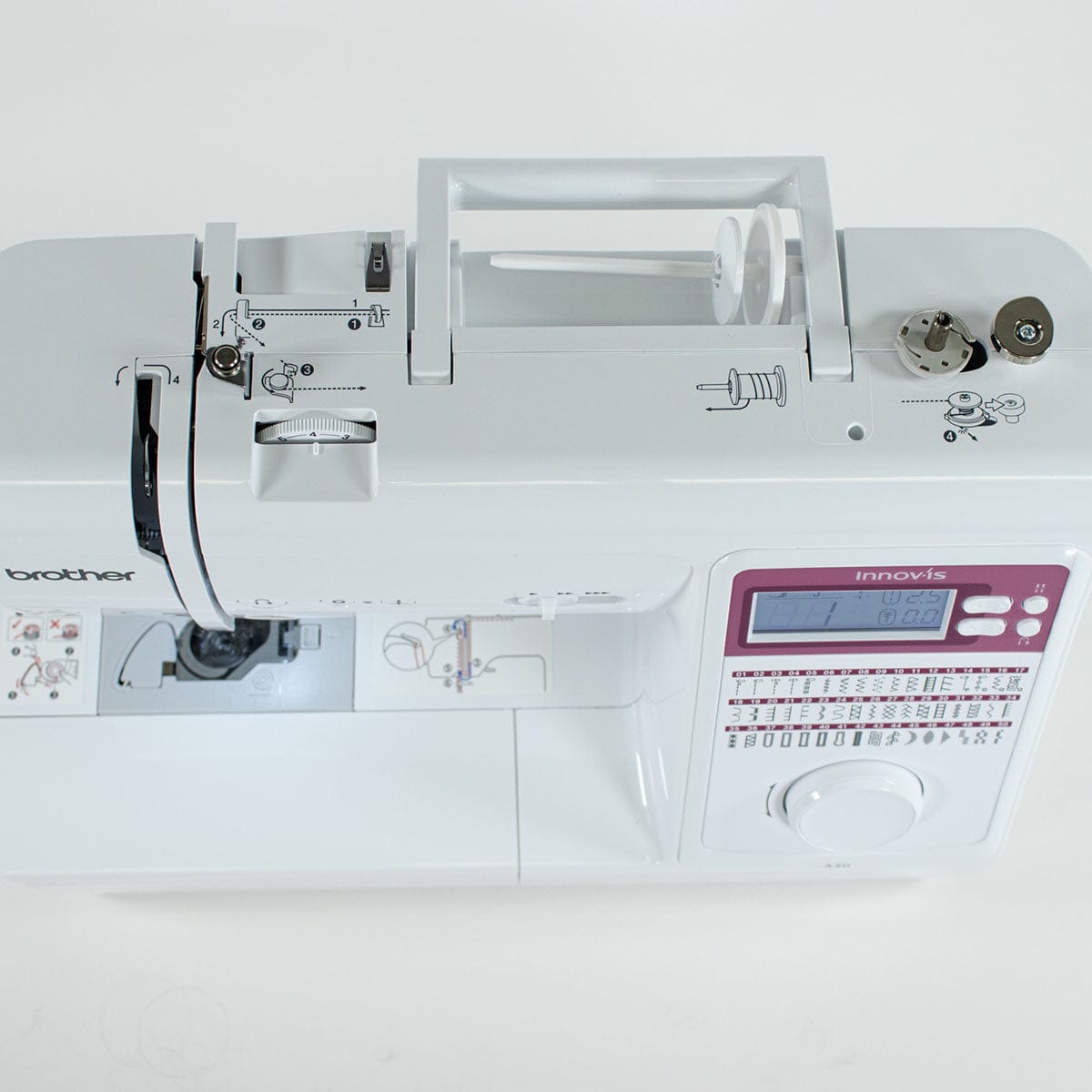 Brother Innov-is A50 Sewing Machine