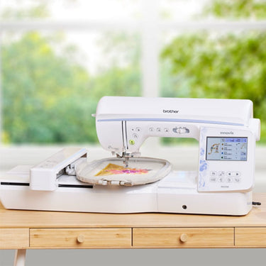 Brother Innov-is NV2700 Sewing & Embroidery Machine