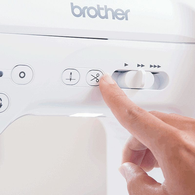 Brother NV F420 Sewing Machine 5