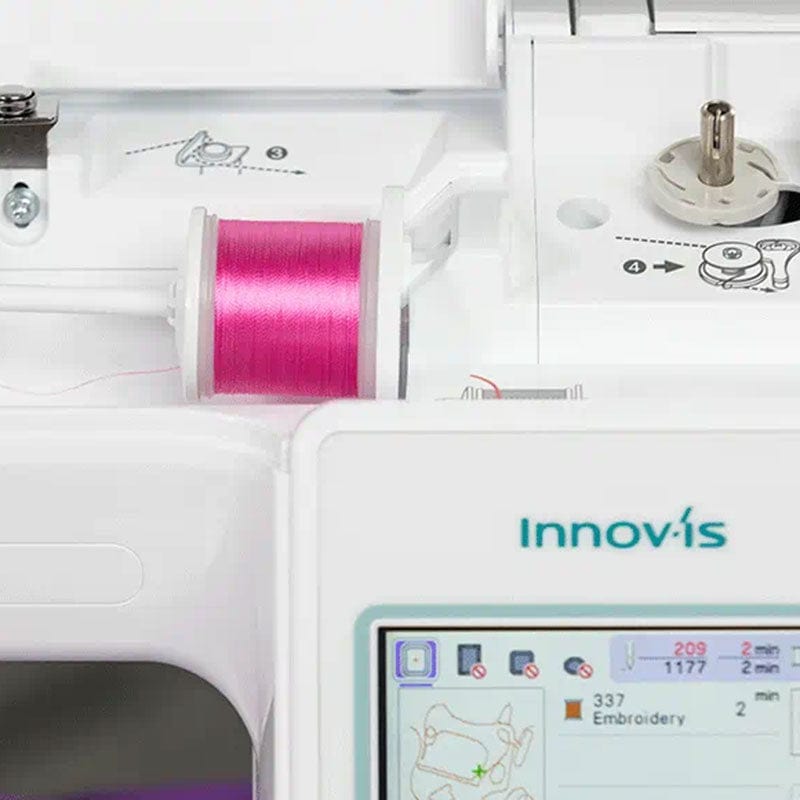 Brother Innov-is F540E Embroidery Only Machine