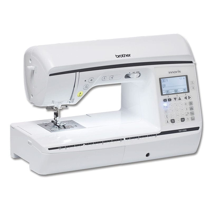 Brother Innov-is NV1300 Sewing Machine 2