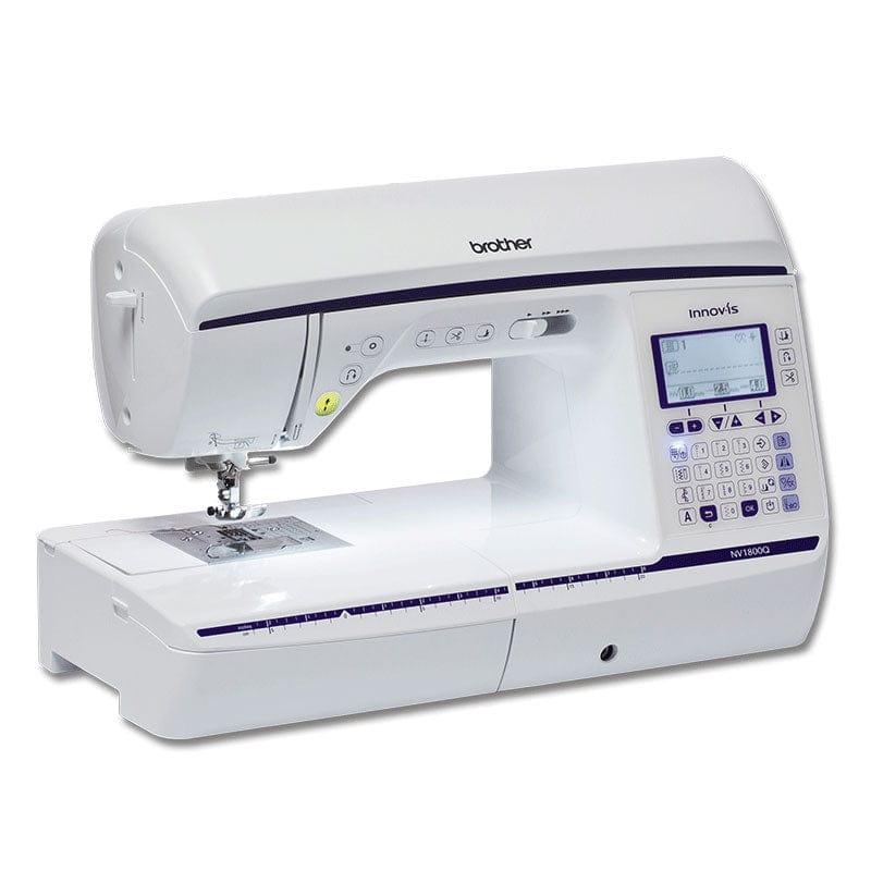 Brother Innov-is NV1800Q Sewing Machine 2
