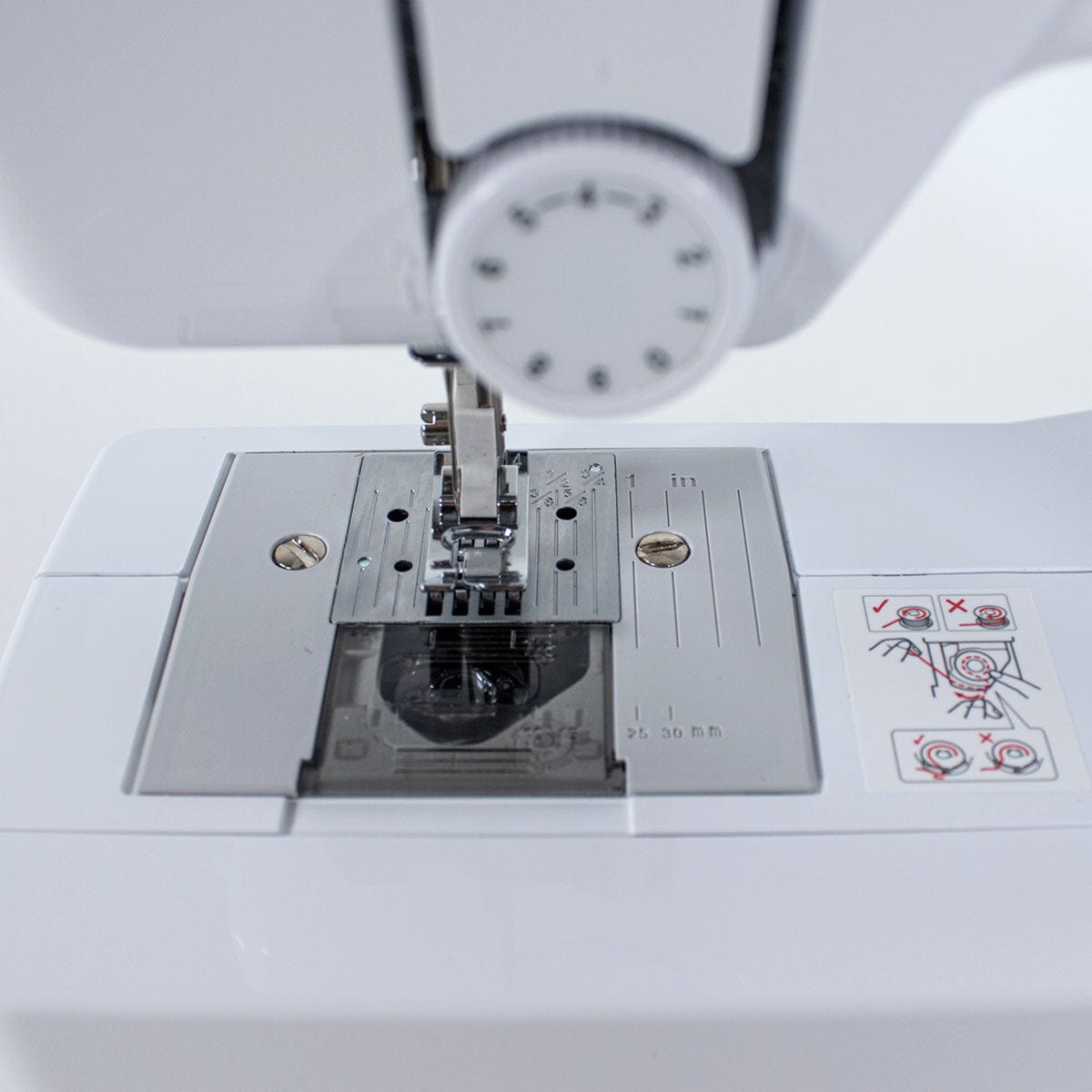 Brother L14S Sewing Machine