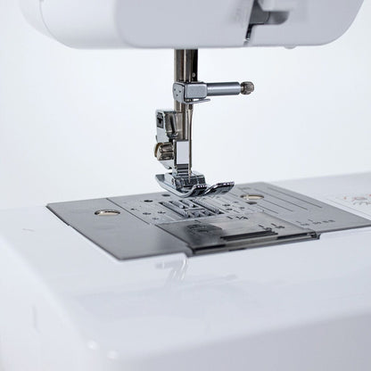 Brother LX17 Sewing Machine