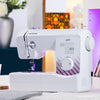 Brother 17 LX17 Sewing Machine Lifestyle