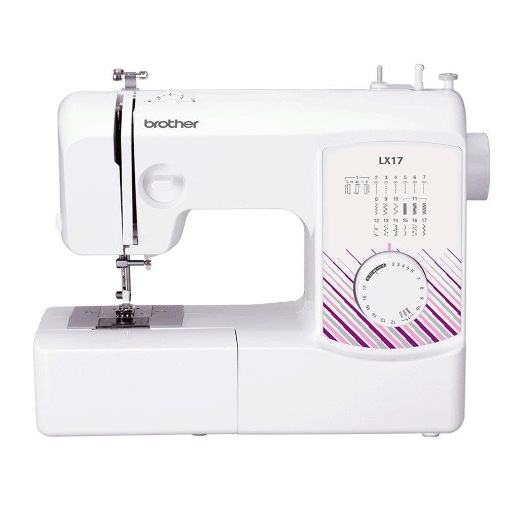 Brother 17 LX17 Sewing Machine 1