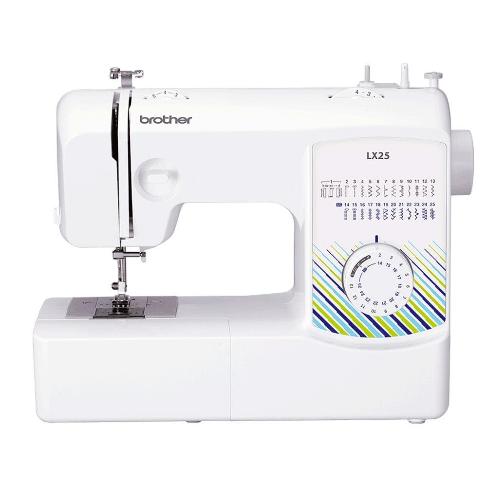 Brother 25 LX25 Sewing Machine