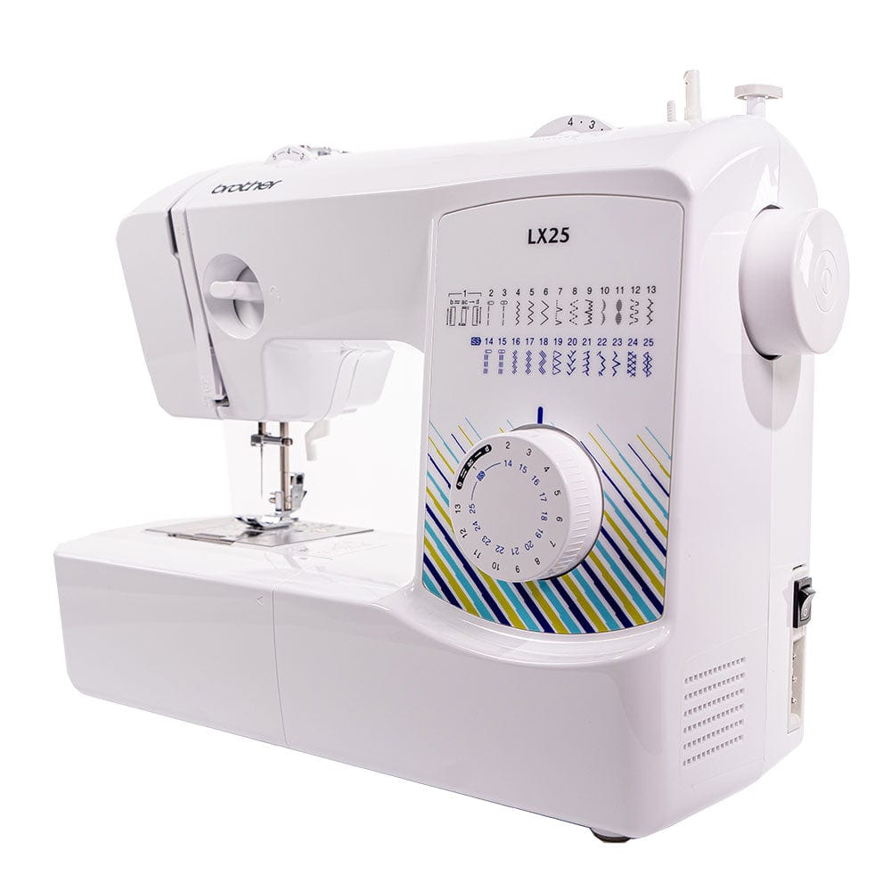 Brother LX25 Sewing Machine Studio Image 2