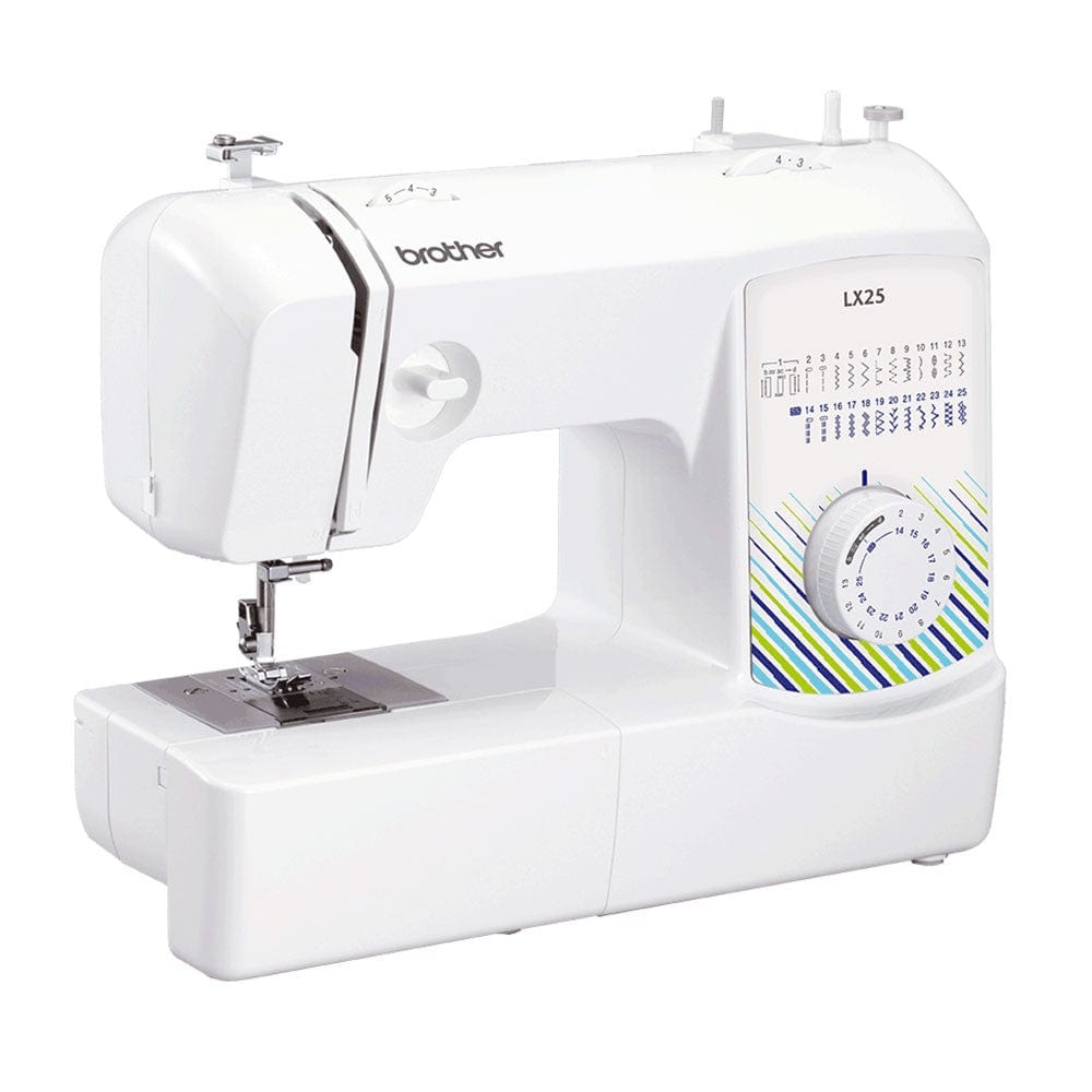 Brother 25 LX25 Sewing Machine 1