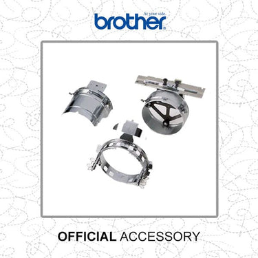 Brother Cap Frame and Driver Set PRCF3