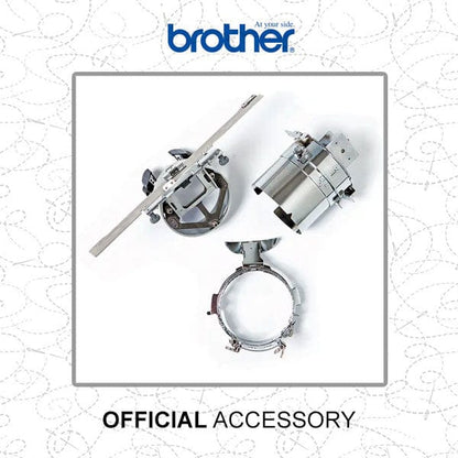 Brother Wide Cap Frame and Driver Set PRPCF1