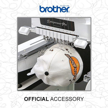 Brother Wide Cap Frame and Driver Set PRPCF1
