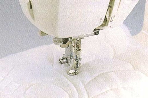 Brother Quilting Foot (PE-300s)