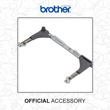 Brother Sewing Machine Accessories Brother Arm C  for PR-Series Round Frames PRPARMC  - The Sewing Studio for sale UK - The Sewing Studio