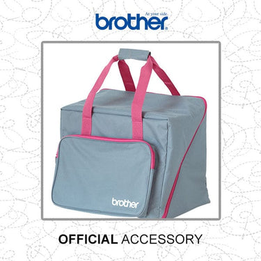 Brother Sewing Machine Accessories Brother Bag for Overlockers  - The Sewing Studio for sale UK - The Sewing Studio