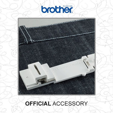 Brother Sewing Machine Accessories Brother Belt Loop Guide SA223CV  - The Sewing Studio for sale UK - The Sewing Studio