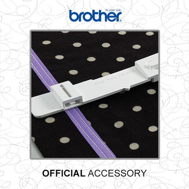 Brother Sewing Machine Accessories Brother Bias Tape Folder SA222CV  - The Sewing Studio for sale UK - The Sewing Studio