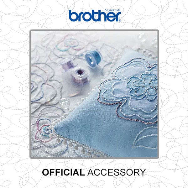 Brother Sewing Machine Accessories Brother Bobbin Work Kit BWRK1  - The Sewing Studio