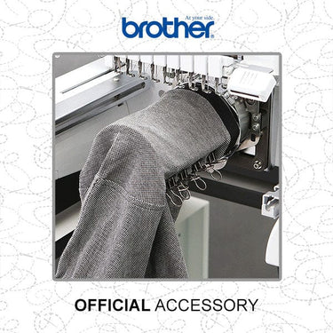 Brother Sewing Machine Accessories Brother Cylinder Frame and Driver Set PRCL1  - The Sewing Studio for sale UK - The Sewing Studio
