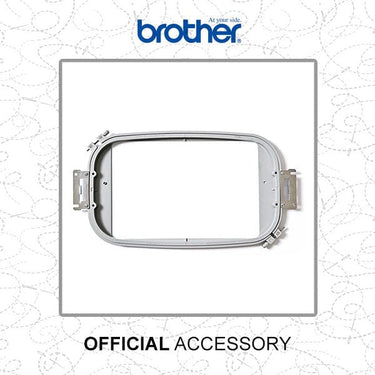 Brother Sewing Machine Accessories Brother Embroidery Flat Frame 300x200mm PRF300  - The Sewing Studio for sale UK - The Sewing Studio