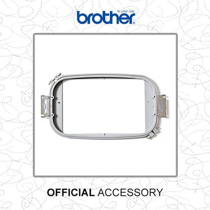 Brother Sewing Machine Accessories Brother Embroidery Flat Frame 300x200mm PRF300  - The Sewing Studio