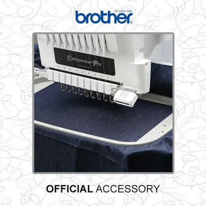 Brother Sewing Machine Accessories Brother Embroidery Flat Frame 300x200mm PRF300  - The Sewing Studio