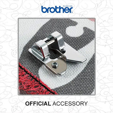 Brother Sewing Machine Accessories Brother Fringe Foot F025N  - The Sewing Studio for sale UK - The Sewing Studio
