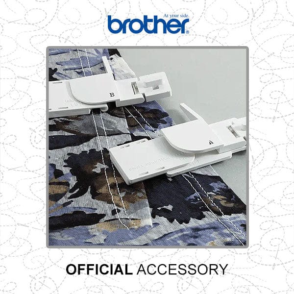 Brother Sewing Machine Accessories Brother Hemming Set SA221CV  - The Sewing Studio
