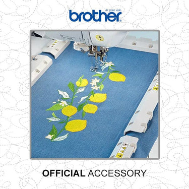 Brother Sewing Machine Accessories Brother Magnet Sash Frame 180x360mm XPMSF360  - The Sewing Studio for sale UK - The Sewing Studio