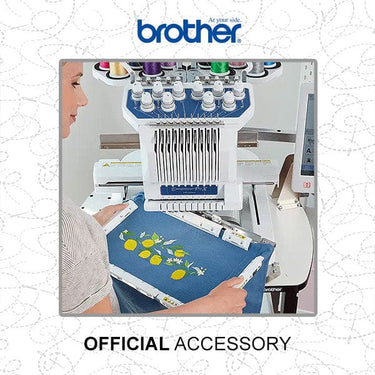 Brother Sewing Machine Accessories Brother Magnet Sash Frame PRMS360  - The Sewing Studio for sale UK - The Sewing Studio
