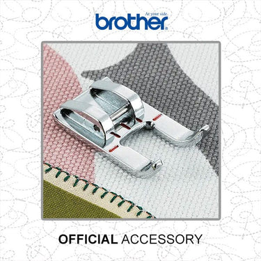 Brother Sewing Machine Accessories Brother Open Toe Foot F060  - The Sewing Studio for sale UK - The Sewing Studio