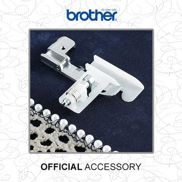 Brother Sewing Machine Accessories Brother Pearls and Sequins Foot SA211  - The Sewing Studio for sale UK - The Sewing Studio