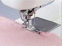 Brother Sewing Machine Accessories Brother Picot Foot 5mm  - The Sewing Studio
