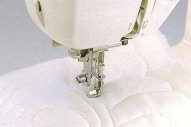 Brother Sewing Machine Accessories Brother Quilting Foot (PE-300s)  - The Sewing Studio for sale UK - The Sewing Studio