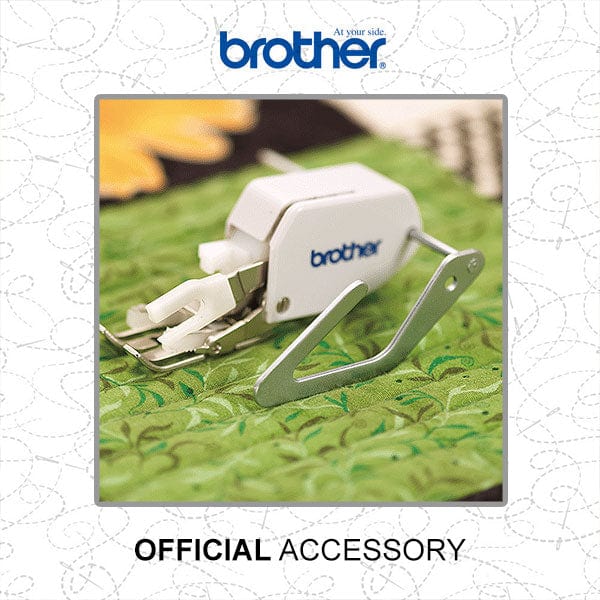Brother Sewing Machine Accessories Brother Quilting Guide F016N  - The Sewing Studio