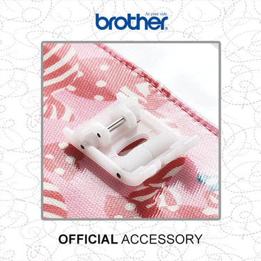 Brother Sewing Machine Accessories Brother Roller Foot F066  - The Sewing Studio for sale UK - The Sewing Studio