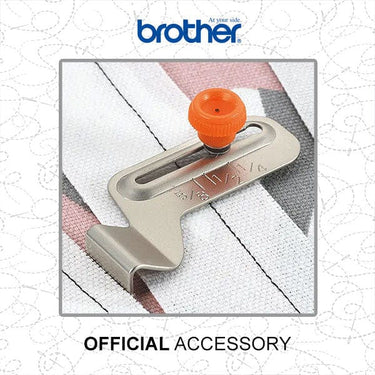 Brother Sewing Machine Accessories Brother Seam Guide SG1  - The Sewing Studio for sale UK - The Sewing Studio