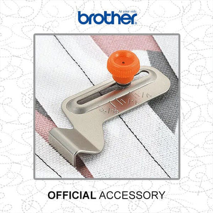 Brother Sewing Machine Accessories Brother Seam Guide SG1  - The Sewing Studio