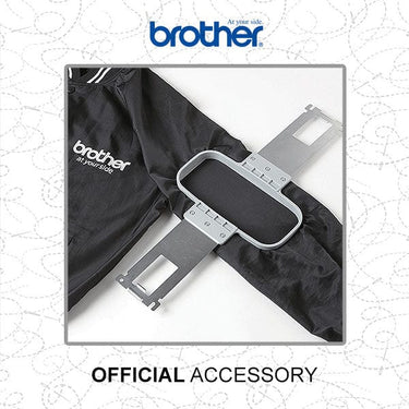 Brother Sewing Machine Accessories Brother Sleeve Frame 200x70mm PRHSL200  - The Sewing Studio for sale UK - The Sewing Studio