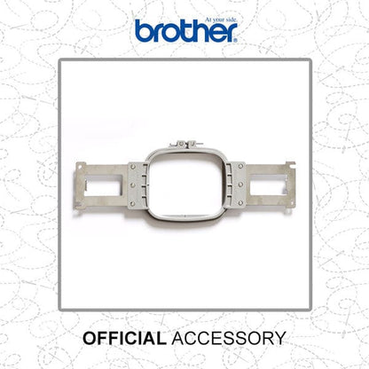 Brother Sewing Machine Accessories Brother Standard Embroidery Frame 100x100mm PRH100  - The Sewing Studio